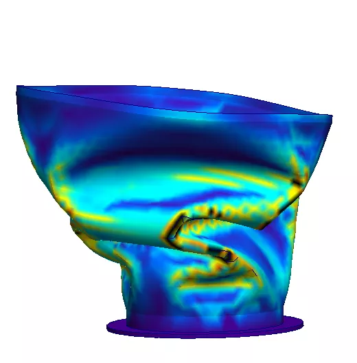  SOLIDWORKS Simulation: Buckling from Beginning to End Webinar