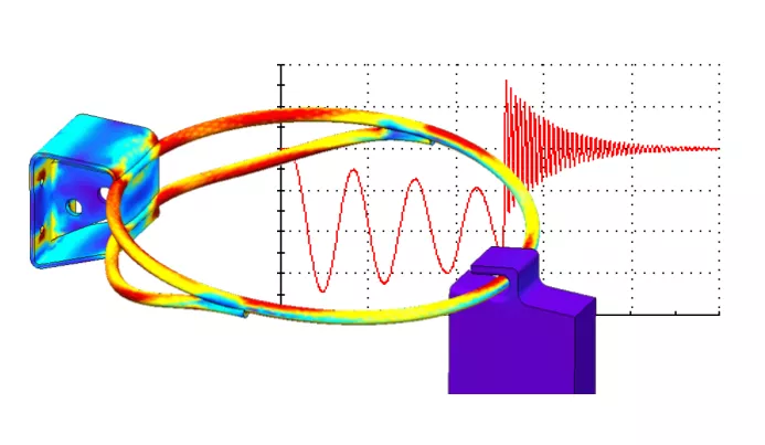  SOLIDWORKS Simulation: Vibration from Beginning to End Webinar