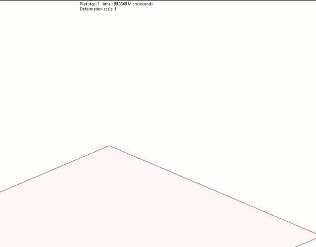 SOLIDWORKS Simulation Drop Test