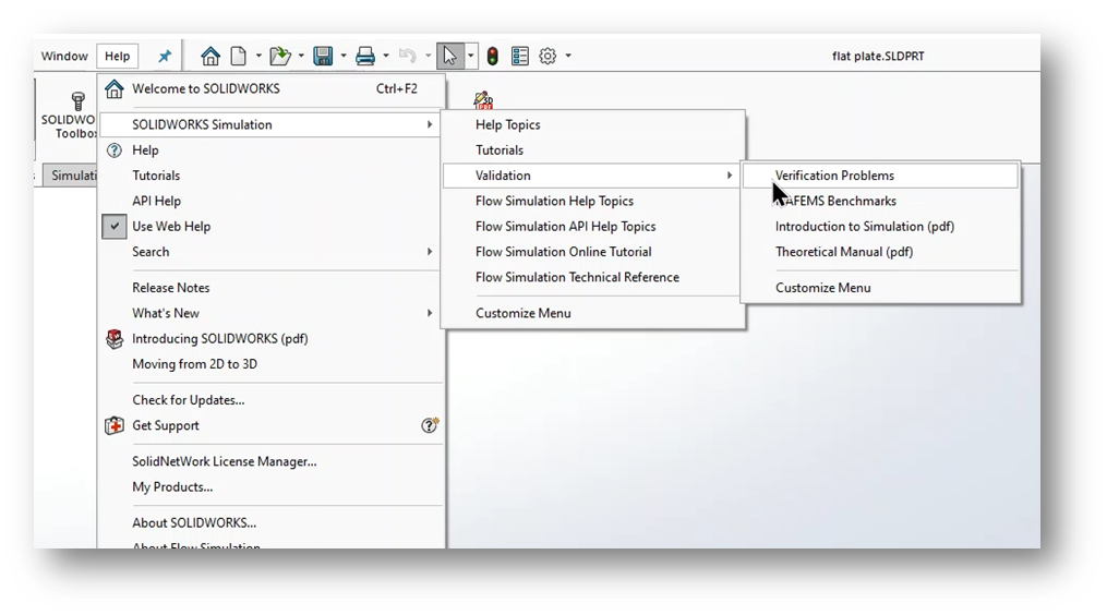 solidworks flow simulation training manual pdf