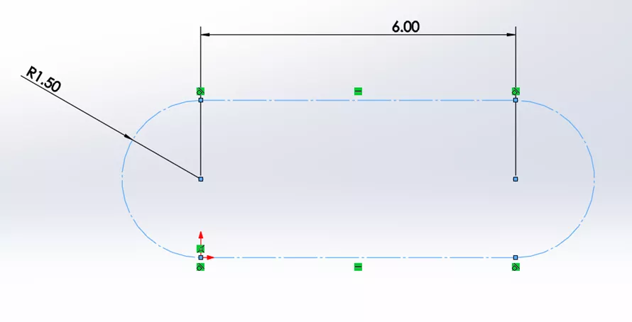 Create a Single Curve in SOLIDWORKS