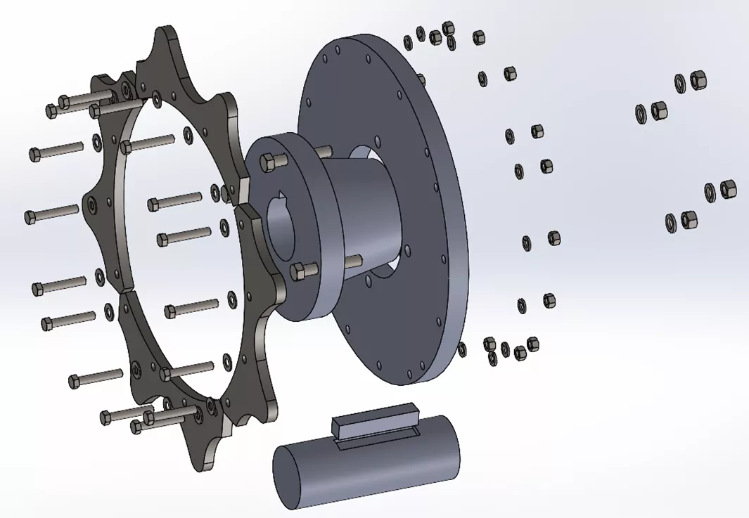 Learn How SOLIDWORKS Smart Components Save Time 
