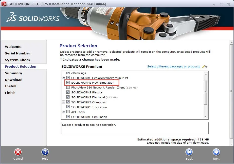 Activating Inactive SOLIDWORKS Software | GoEngineer