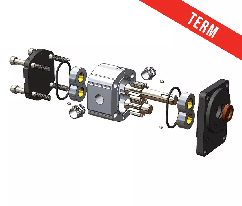 SOLIDWORKS Standard Traditional Term License