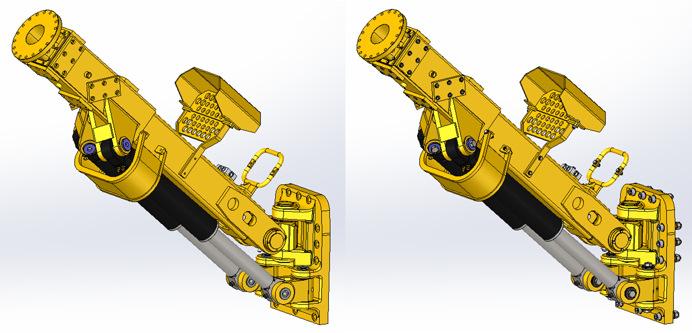 solidworks professional vs solidworks premium