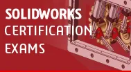 SOLIDWORKS Certification Exams