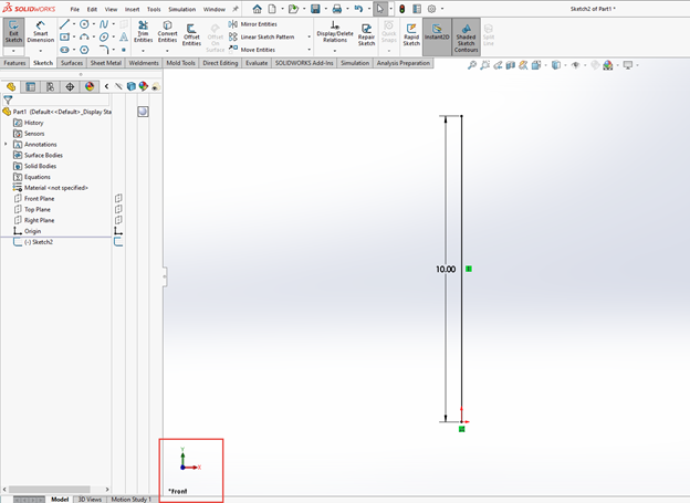 SOLIDWORKS Shortcut Keys to Accelerate Your Design