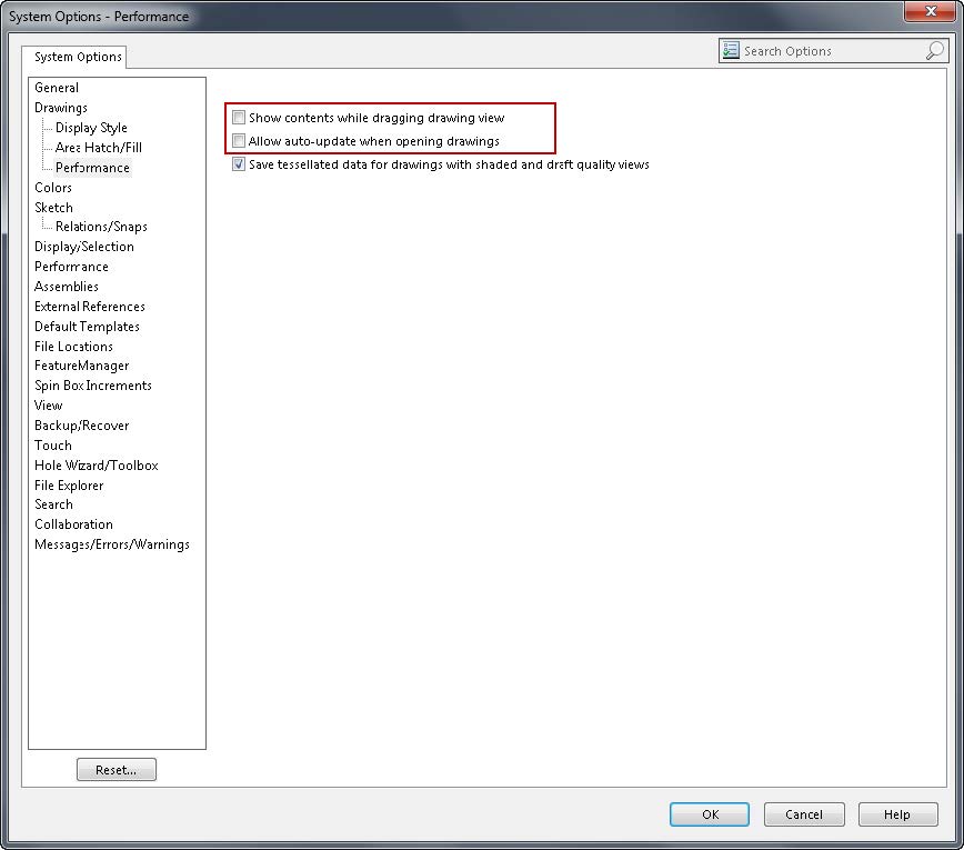 solidworks toolbox rebuild errors solidworks toolbox rebuild errors