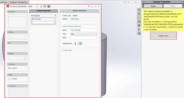 Solidworks Task Pane The Type Of Pane You Want In Your Life Goengineer 8284