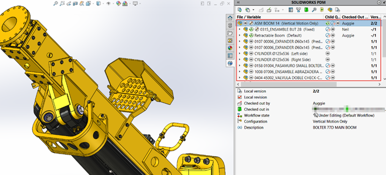 SOLIDWORKS Task Pane: The Type Of Pane You Want In Your Life | GoEngineer