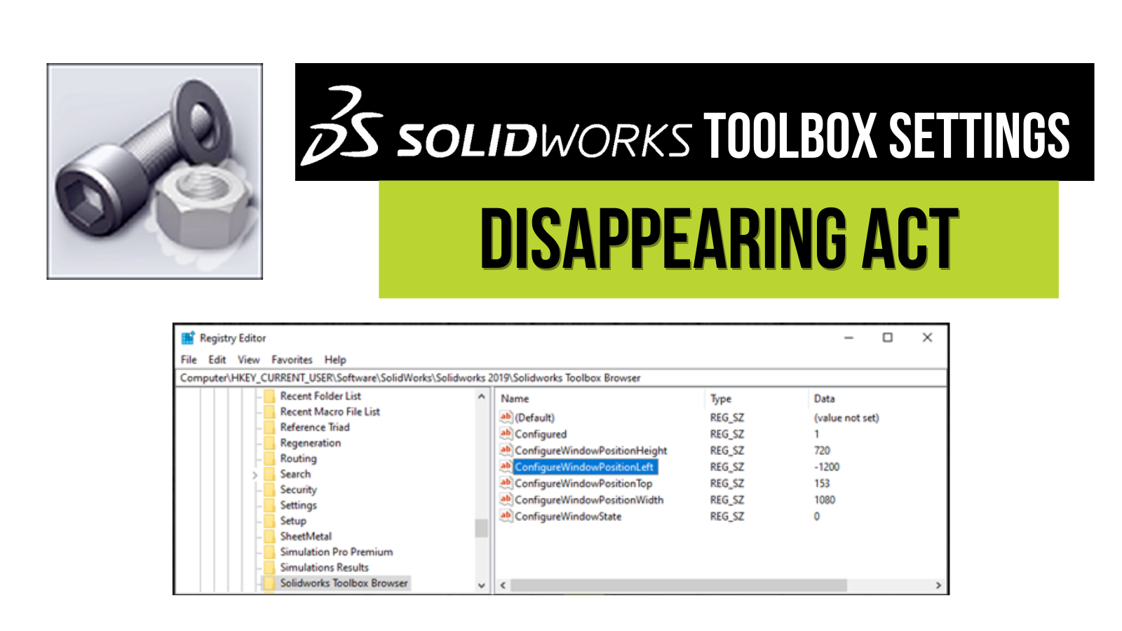solidworks toolbox 2017 download free