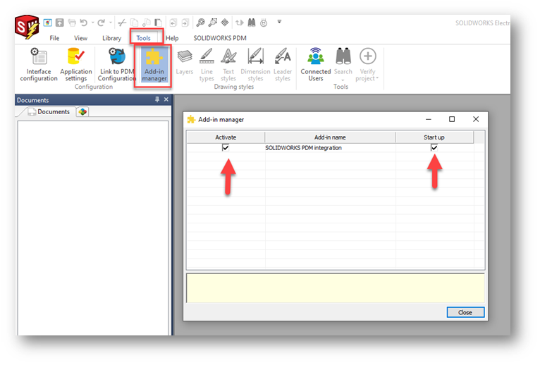 Upgrading Your SOLIDWORKS Electrical PDM Integration | GoEngineer