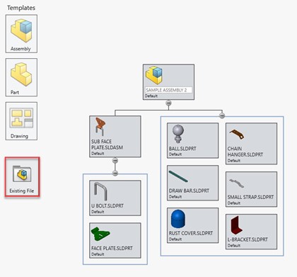 Getting Started with SOLIDWORKS Treehouse | GoEngineer