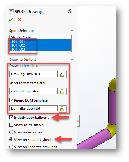 SOLIDWORKS Routing 101: Pipe Design | GoEngineer