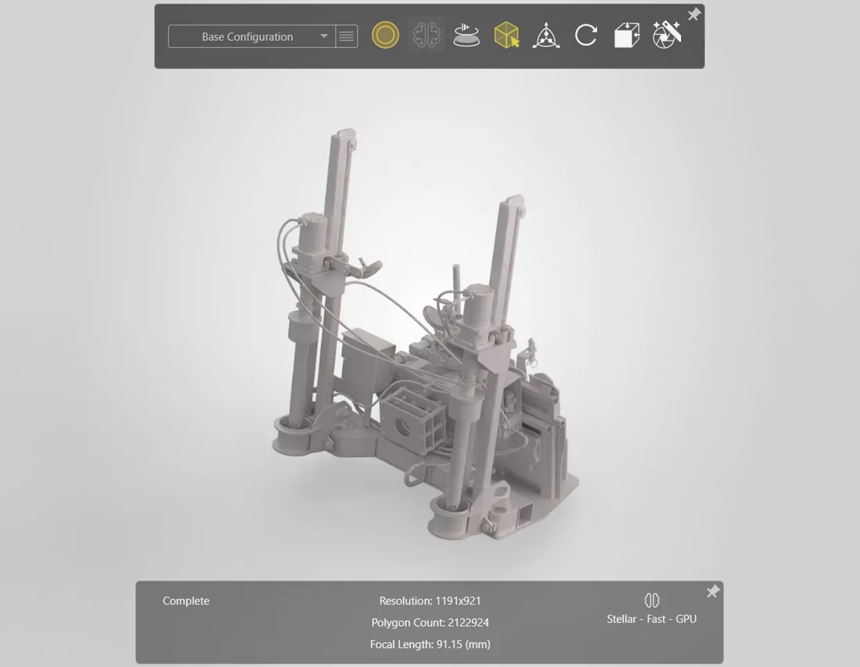 SOLIDWORKS & Visualize 2026 New Features