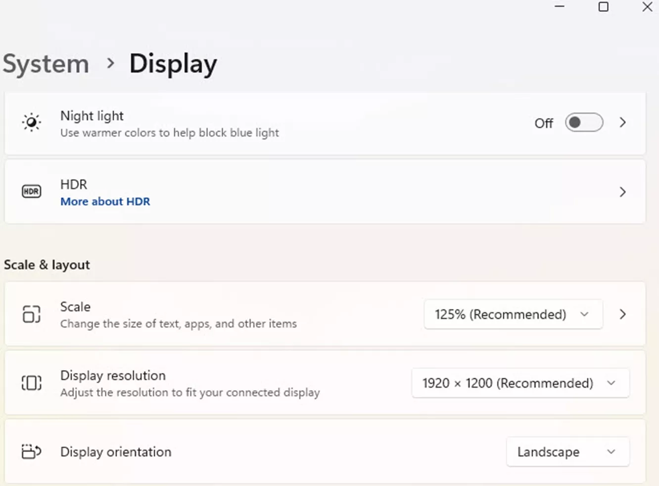 4k Display Settings for SOLIDWORKS Visualize Viewport