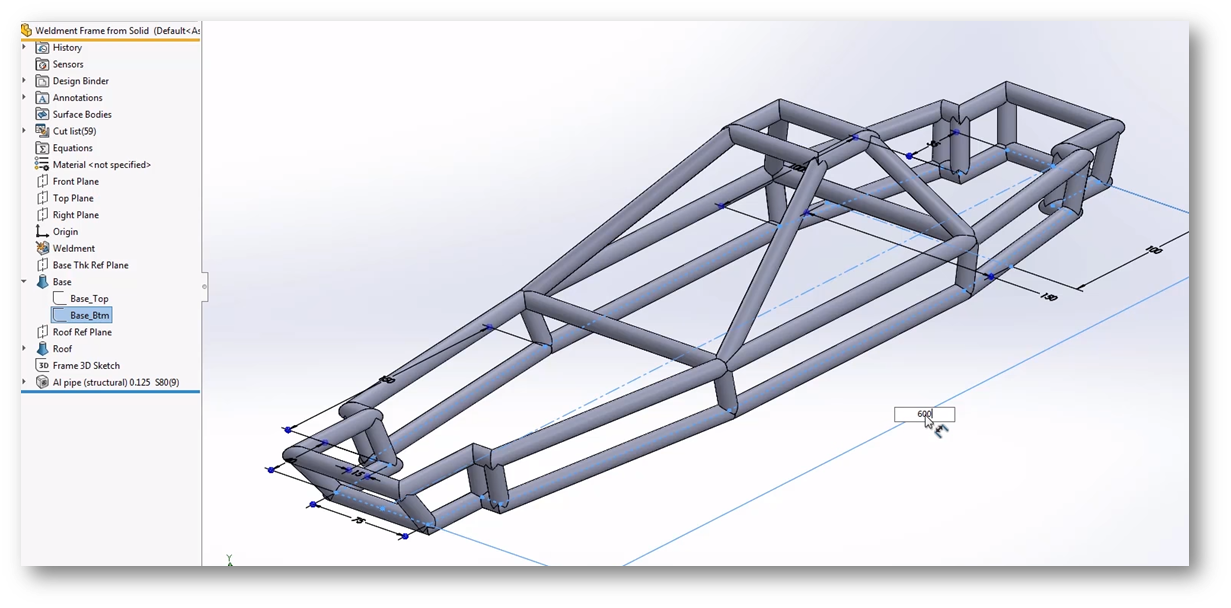 3 ways to do routing with SOLIDWORKS