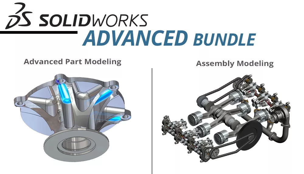 SOLIDWORKS Advanced Training Course