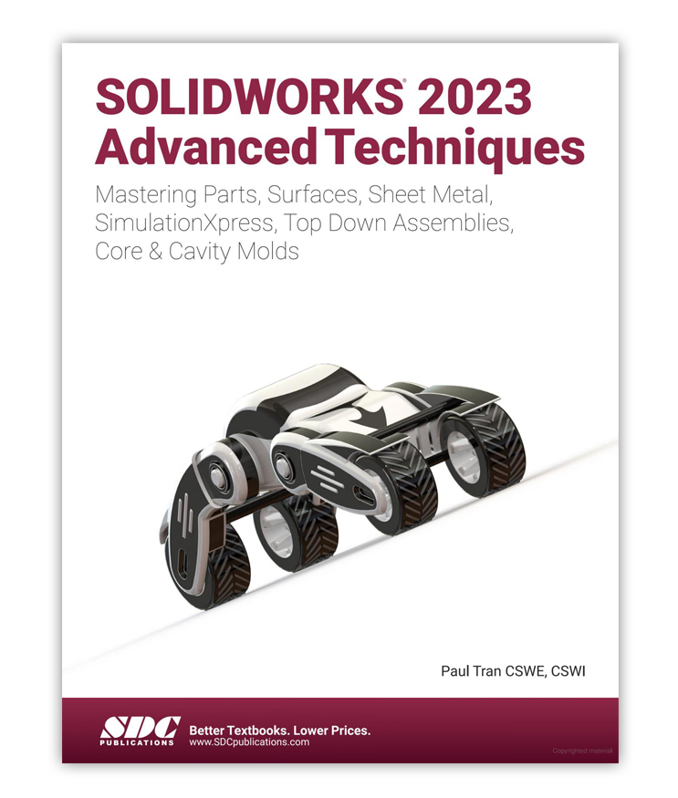 CSWP Preparation - Certified SOLIDWORKS Professional Certification ...