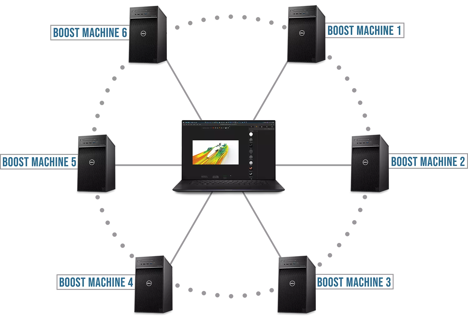 Legiit Marketplace Domain Power Booster