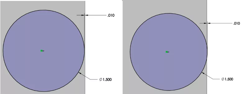 Solutions for the SOLIDWORKS Zero-thickness Error