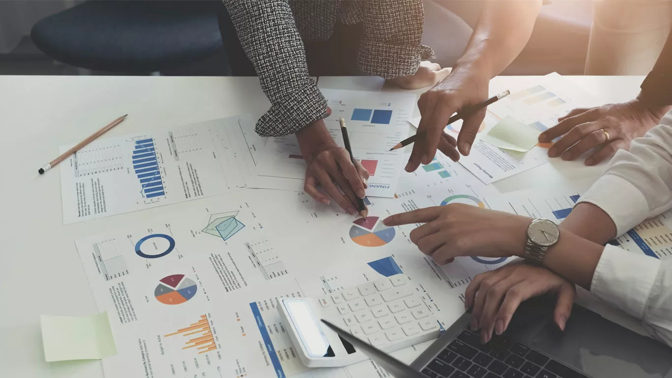 GoEngineer's Mergers and Acquisitions Team Helps Companies Solve for Scale & Complexity