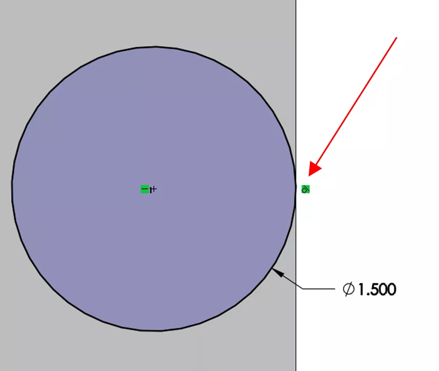 Solving SOLIDWORKS Zero-thickness Errors