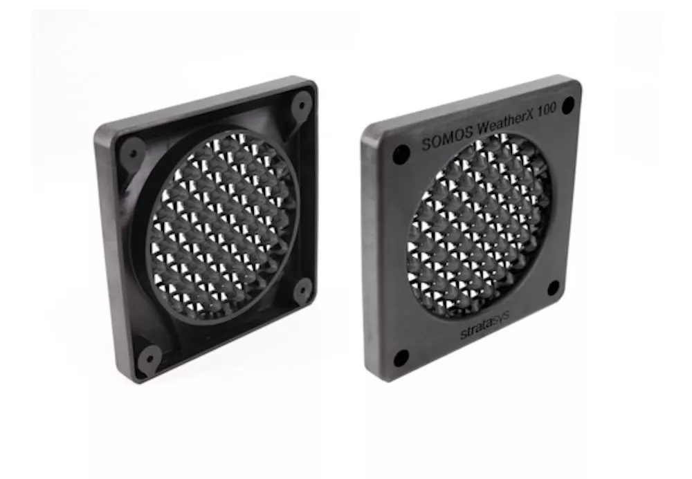 Download Stratasys P3 DLP Technology Case Study