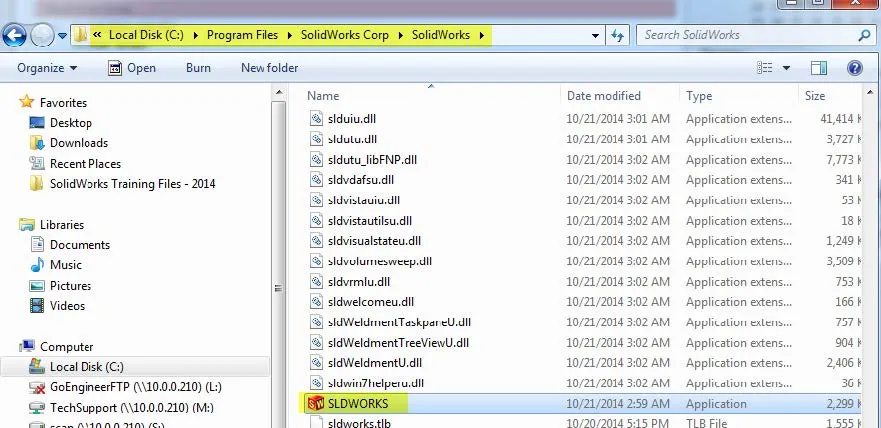 Stop Multiple Instances of SOLIDWORKS Tutorial 