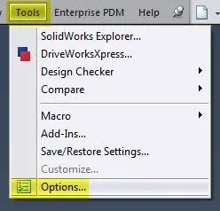 Stop Multiple SOLIDWORKS Instances