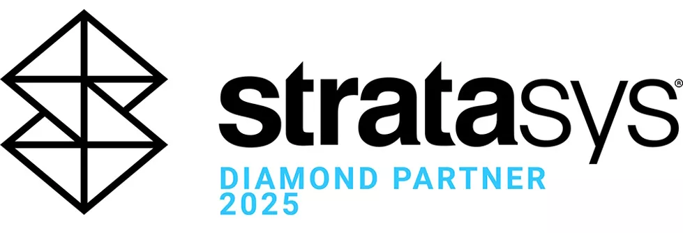GoEngineer is a Stratasys Diamond Partner