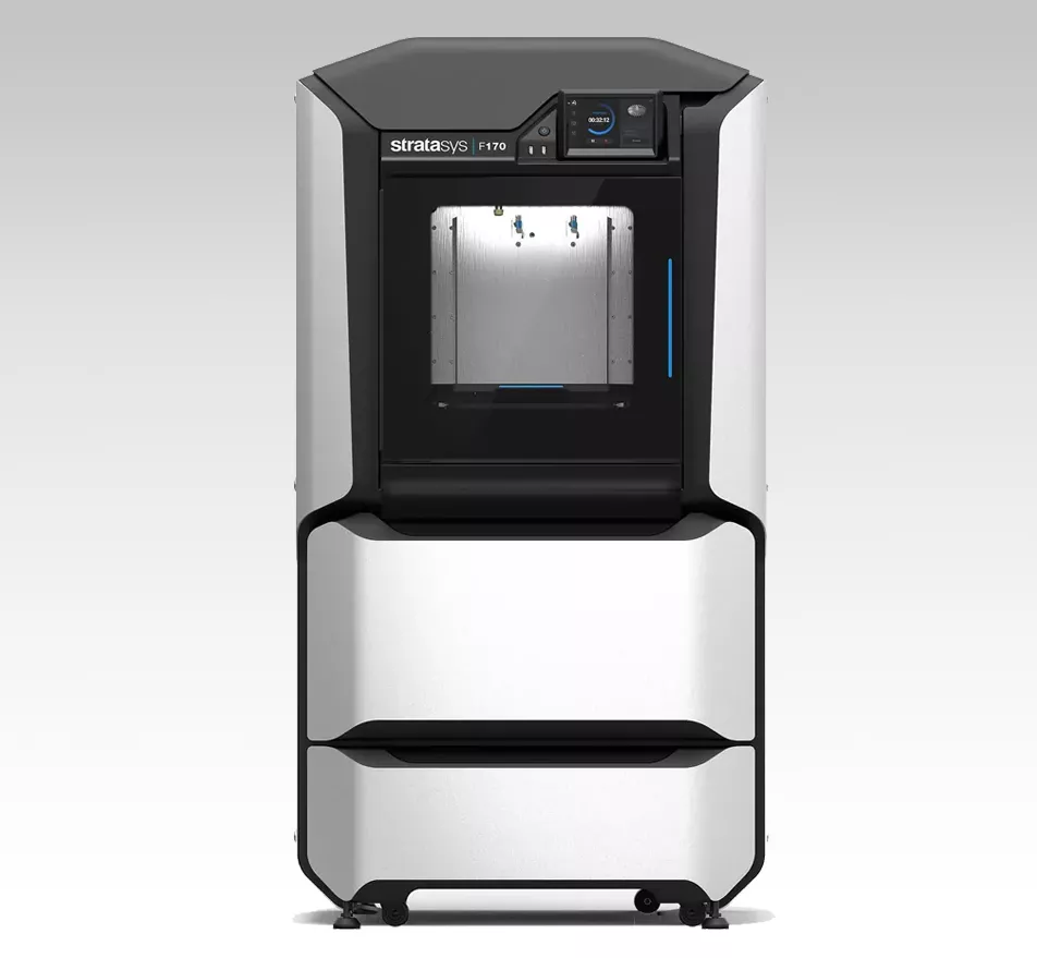 Stratasys F170 3D Printer Promotions and Discounts.