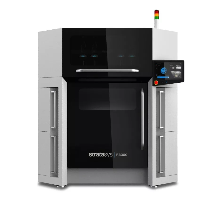 Stratasys F3300 3D Printer Price