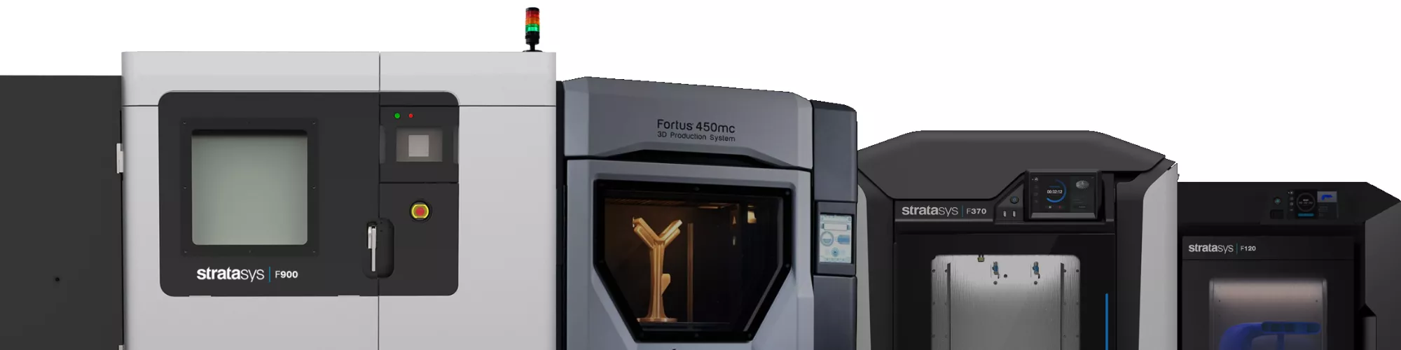 Advantage of Stratasys FDM 3D Printers