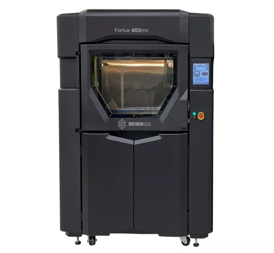 Stratasys FORTUS 450MC