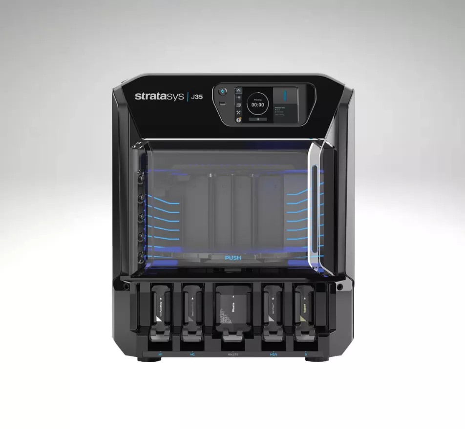 Stratasys FJ35/F55 Promotions and Discounts