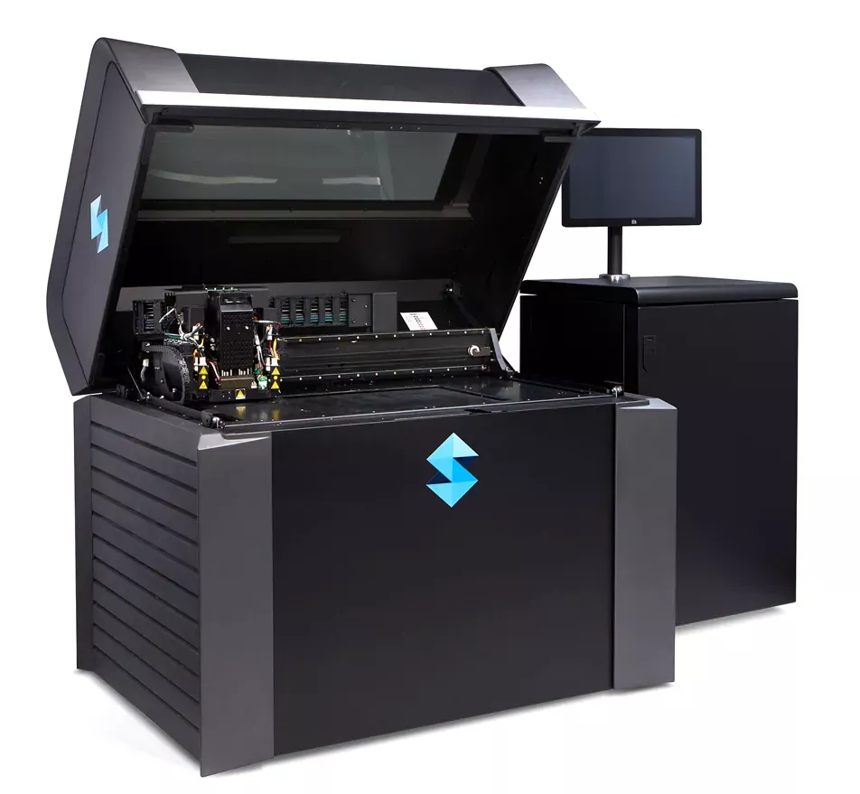 Trade In your legacy PolyJet machine