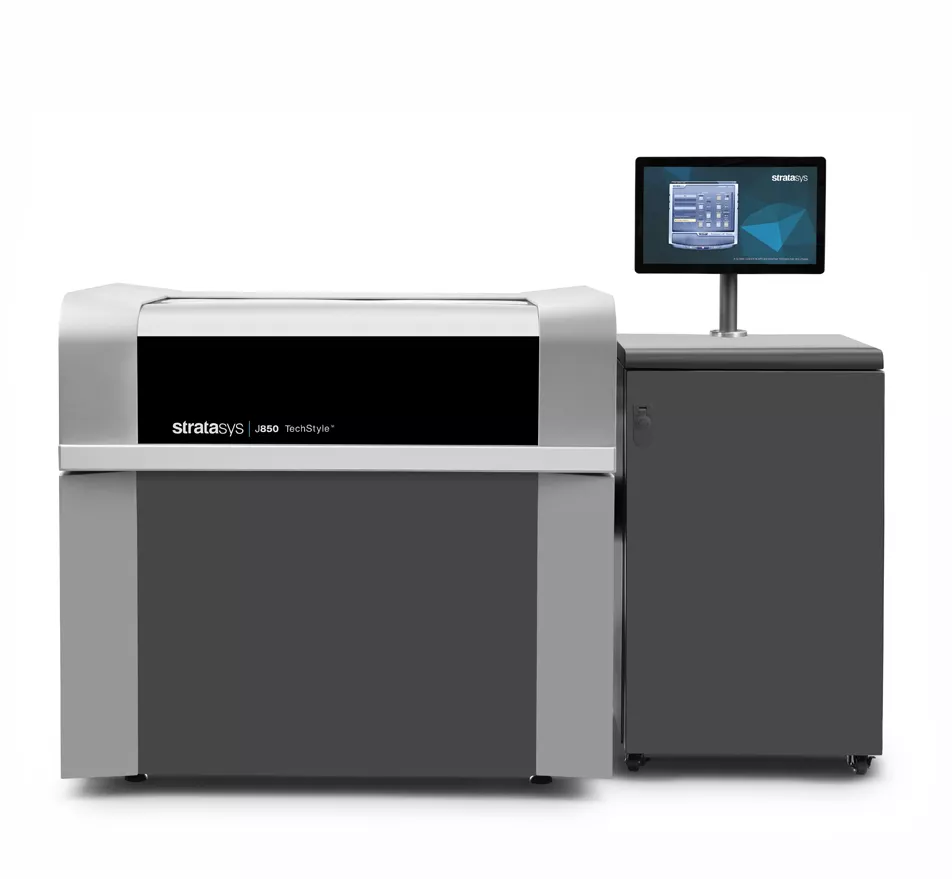 Get Pricing on the Stratasy J850 TechStyle Fashion and Fabric 3D Printer. 