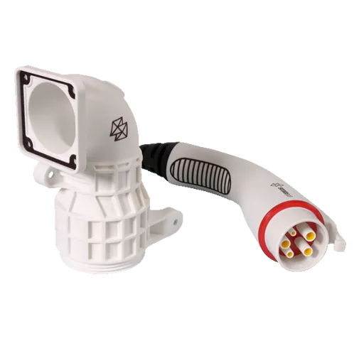 Stratasys MED615 biocompatible material