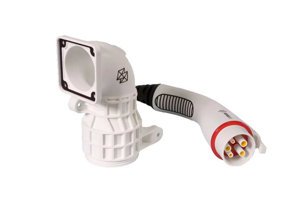 Stratasys ToughONE Material for PolyJet 3D printers