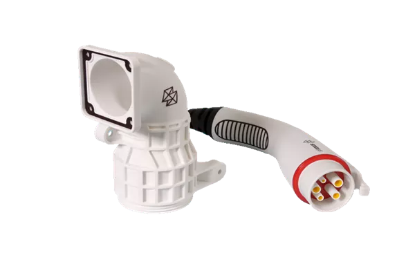 ToughONE Material Compatible with the J5 DAP 3D Printer from Stratasys