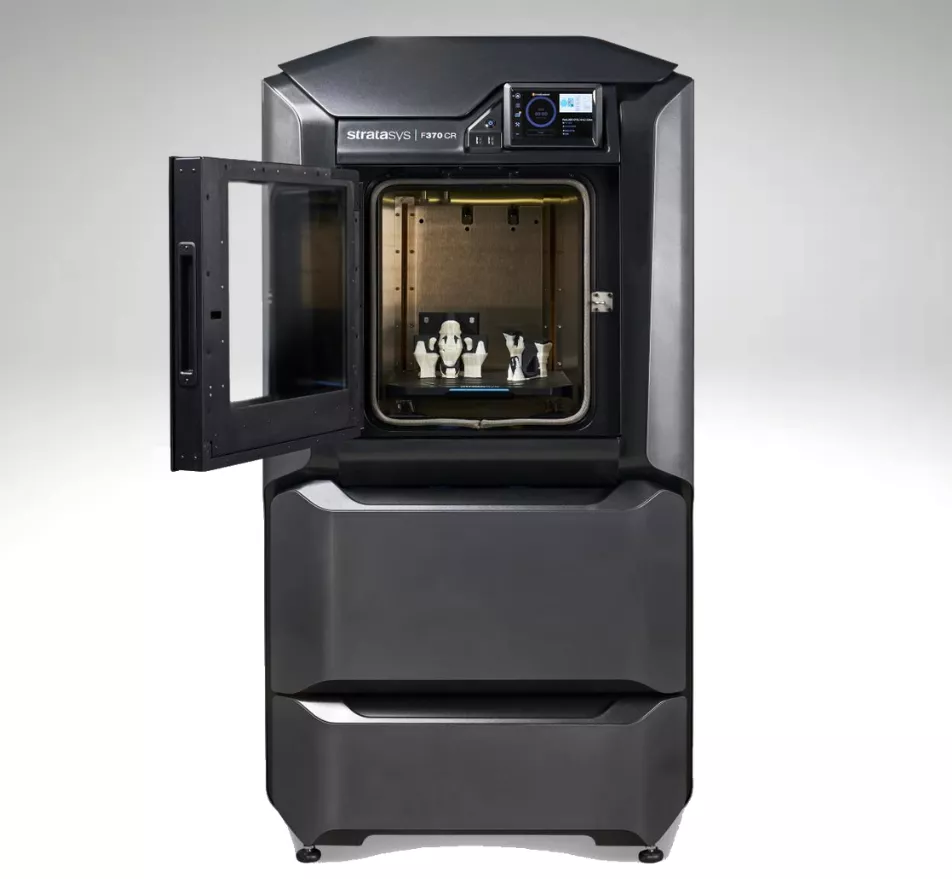 Stratasys F190CR/F370CR Promotions and Discounts