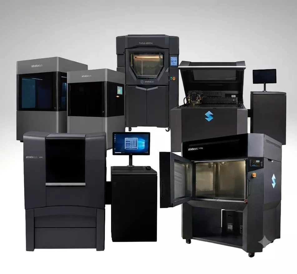 Stratasys F450/F55 Neo J850 trade in