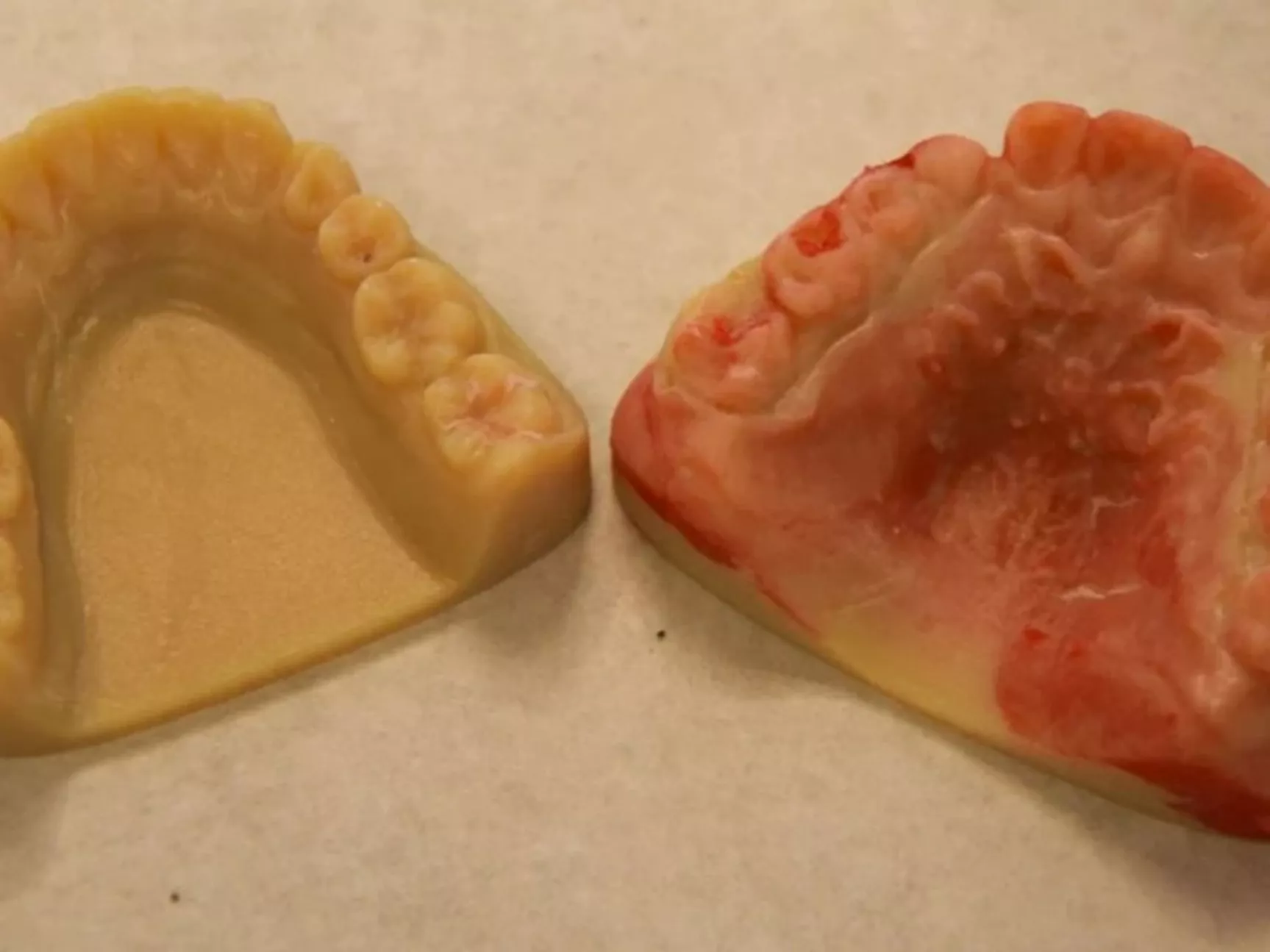 Stratasys Separator Digital Material