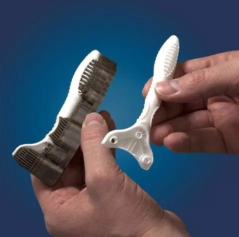 Stratasys SR100 Soluble Support Material