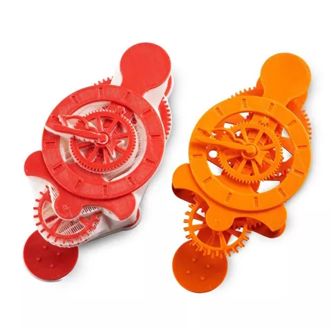 Stratasys SR30 Soluble Support Material