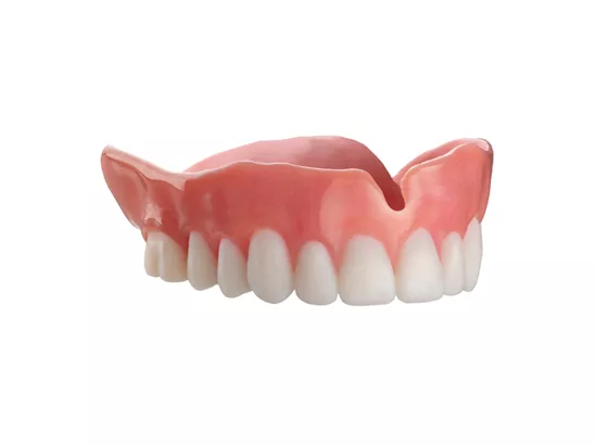TrueDent by Stratasys Dental 3D Material