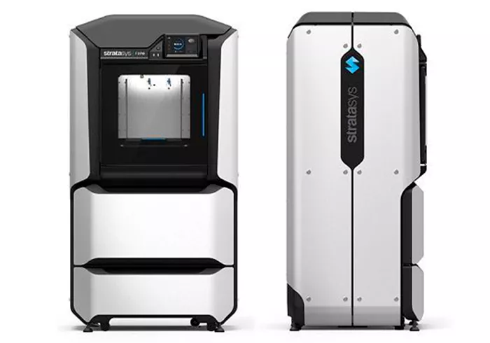 Year 2017: Stratasys F-Series FDM 3D Printers Introduced