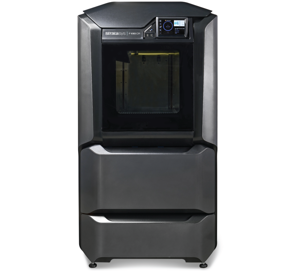 Stratasys F190CR 3D Printer Price