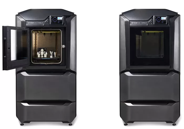 Year 2022: The F190CF and F370CF Carbon Fiber 3D Printers Released